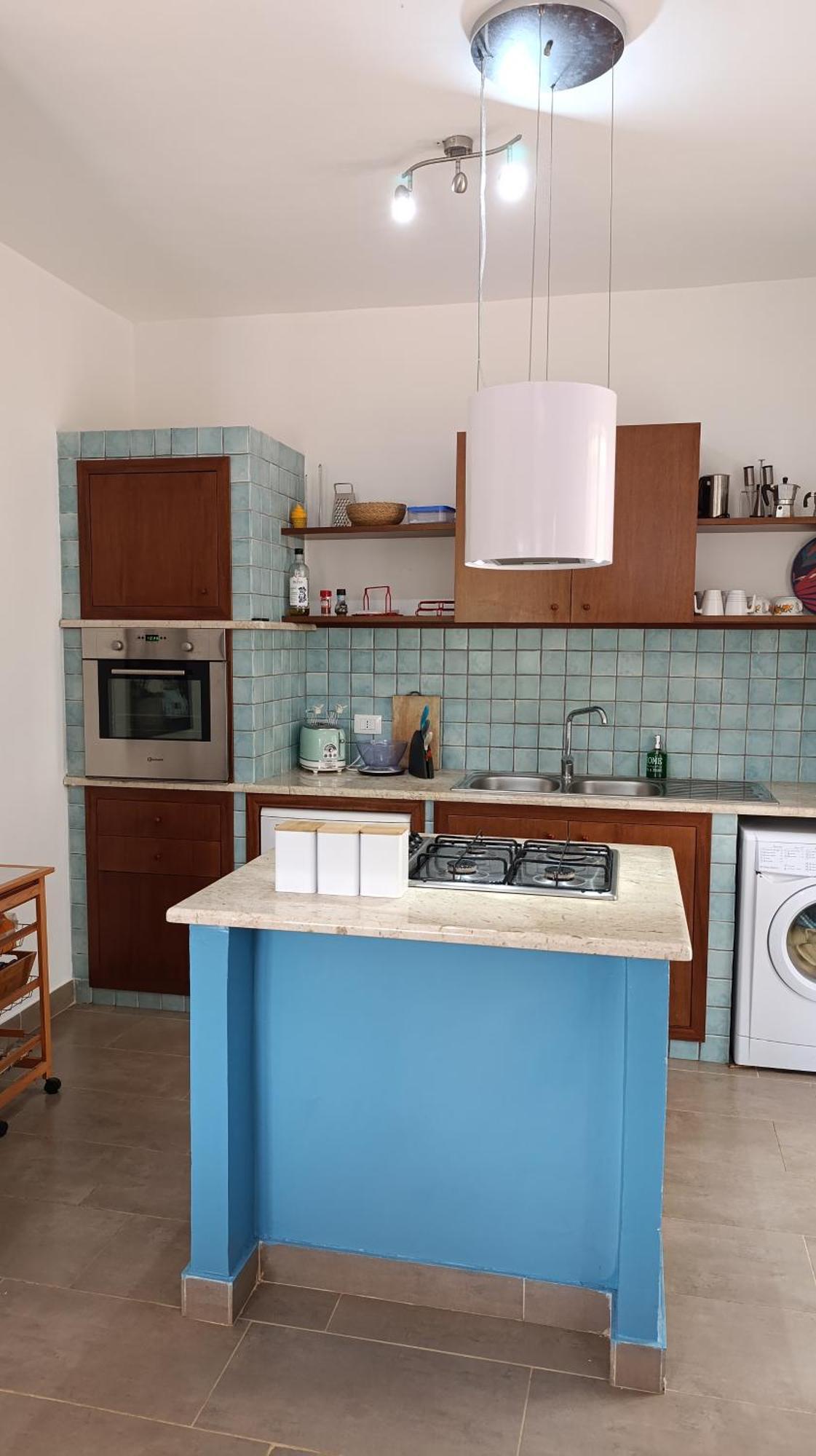 Villa Casa Di Franca - Contrada Vignazze, Scopello กัสเตลลัมมาเร เดล โกลโฟ ภายนอก รูปภาพ