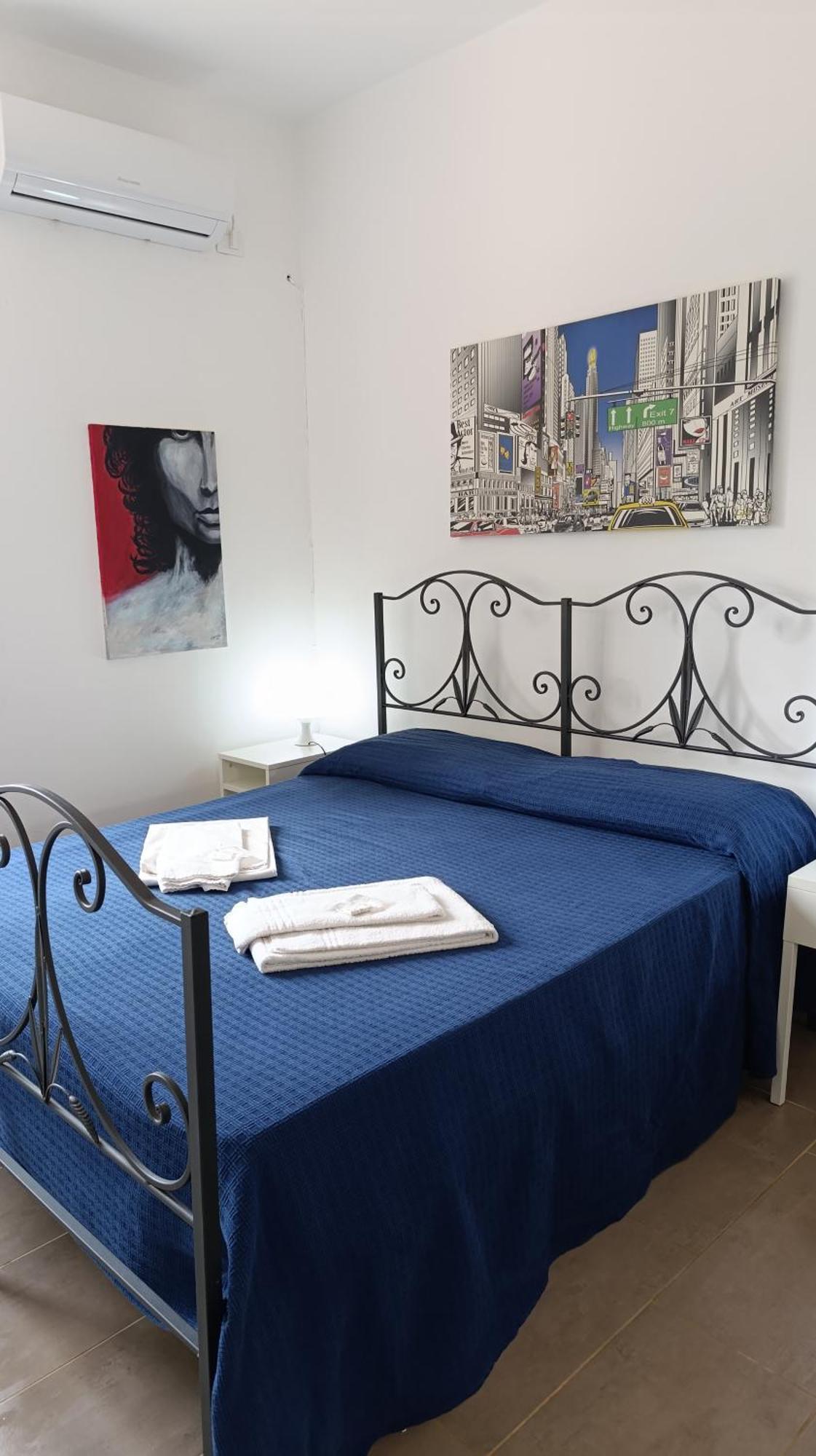 Villa Casa Di Franca - Contrada Vignazze, Scopello กัสเตลลัมมาเร เดล โกลโฟ ภายนอก รูปภาพ